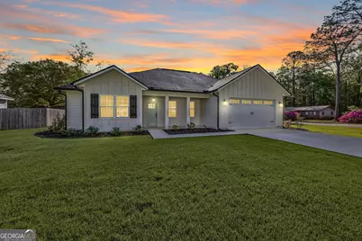 785 S May Street, Kingsland, GA 31548 - Photo 1