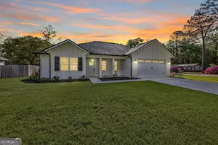 785 S May St, Kingsland, GA 31548 - Photo 1