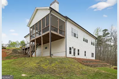 84 Timber Walk, Dawsonville, GA 30534 - Photo 25