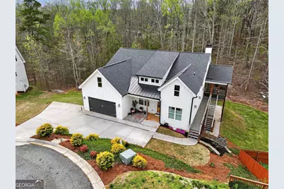 84 Timber Walk, Dawsonville, GA 30534 - Photo 1