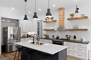 84 Timber Walk, Dawsonville, GA 30534 - Photo 7