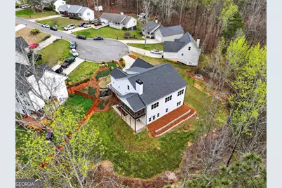 84 Timber Walk, Dawsonville, GA 30534 - Photo 31