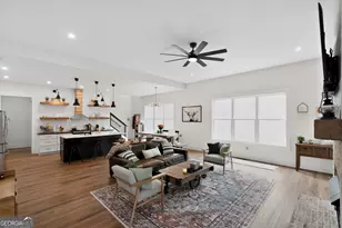 84 Timber Walk, Dawsonville, GA 30534 - Photo 5