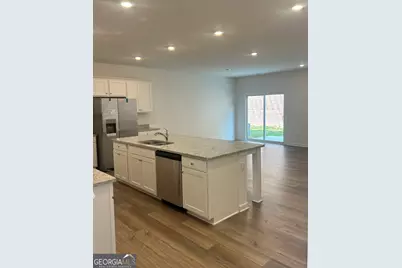 160 Vision Street, Bethlehem, GA 30620 - Photo 3