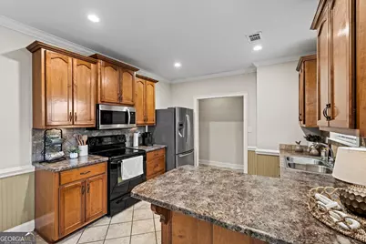 620 Amherst Street, Kathleen, GA 31047 - Photo 13