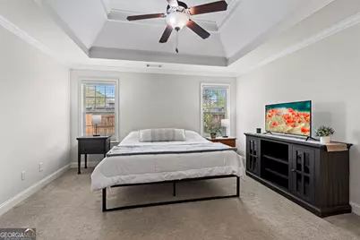 620 Amherst Street, Kathleen, GA 31047 - Photo 21