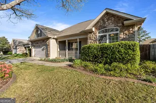 620 Amherst St, Kathleen, GA 31047 - Photo 3