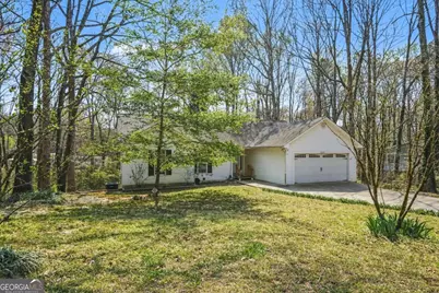 2927 Valley Drive, Gainesville, GA 30507 - Photo 5