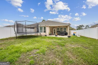 549 Eagle Boulevard, Kingsland, GA 31548 - Photo 29