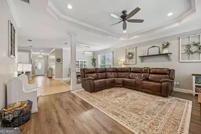 549 Eagle Boulevard, Kingsland, GA 31548 - Photo 13