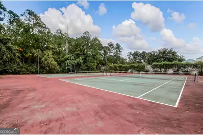 549 Eagle Boulevard, Kingsland, GA 31548 - Photo 33