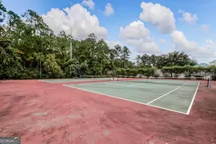 549 Eagle Blvd, Kingsland, GA 31548 - Photo 33