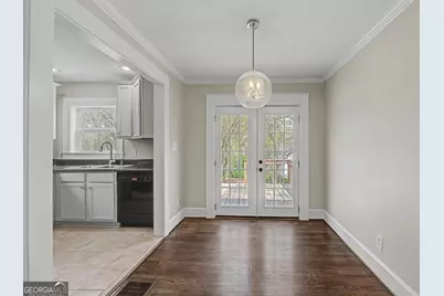 1413 Clermont Avenue, East Point, GA 30344 - Photo 5