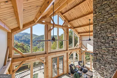 526 Granddaddy Still Road, Scaly Mountain, NC 28775 - Photo 27