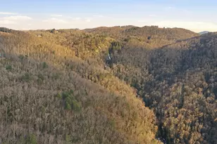 526 Granddaddy Still Rd, Scaly Mountain, NC 28775 - Photo 45