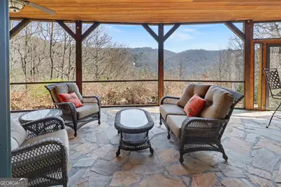 526 Granddaddy Still Road, Scaly Mountain, NC 28775 - Photo 59
