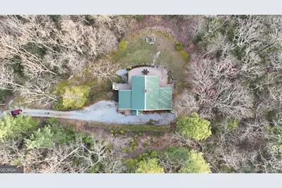 526 Granddaddy Still Road, Scaly Mountain, NC 28775 - Photo 43