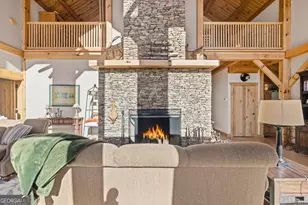 526 Granddaddy Still Rd, Scaly Mountain, NC 28775 - Photo 5