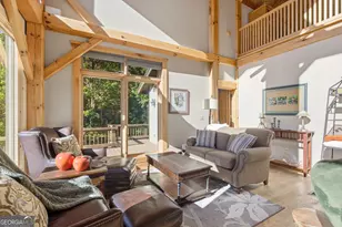 526 Granddaddy Still Rd, Scaly Mountain, NC 28775 - Photo 15