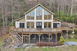 526 Granddaddy Still Rd, Scaly Mountain, NC 28775 - Photo 57