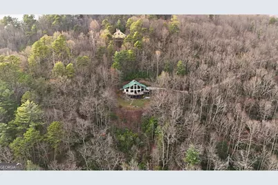 526 Granddaddy Still Road, Scaly Mountain, NC 28775 - Photo 55