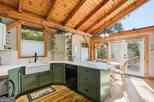 526 Granddaddy Still Rd, Scaly Mountain, NC 28775 - Photo 3