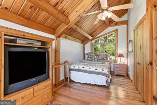 526 Granddaddy Still Rd, Scaly Mountain, NC 28775 - Photo 31