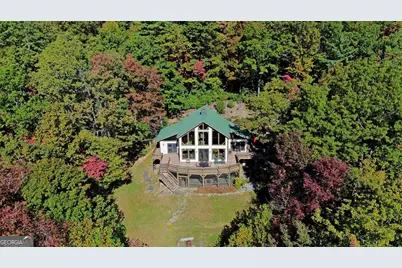 526 Granddaddy Still Road, Scaly Mountain, NC 28775 - Photo 51
