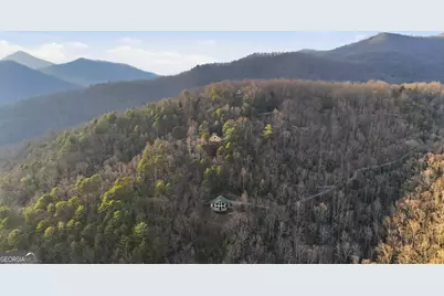 526 Granddaddy Still Road, Scaly Mountain, NC 28775 - Photo 47