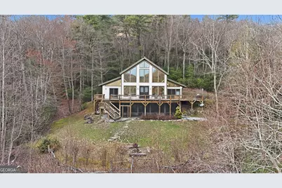 526 Granddaddy Still Road, Scaly Mountain, NC 28775 - Photo 57
