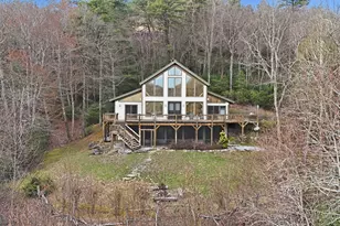 526 Granddaddy Still Rd, Scaly Mountain, NC 28775 - Photo 57