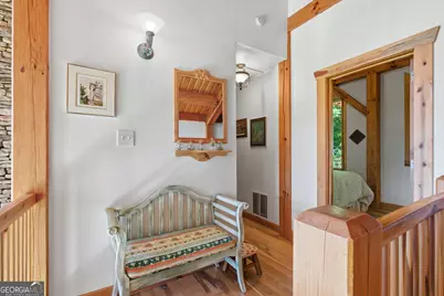 526 Granddaddy Still Road, Scaly Mountain, NC 28775 - Photo 25