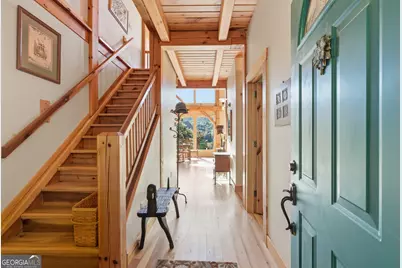 526 Granddaddy Still Road, Scaly Mountain, NC 28775 - Photo 9