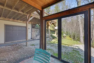 526 Granddaddy Still Road, Scaly Mountain, NC 28775 - Photo 61
