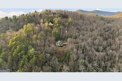 526 Granddaddy Still Road, Scaly Mountain, NC 28775 - Photo 53