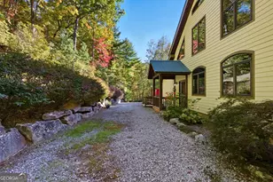 526 Granddaddy Still Rd, Scaly Mountain, NC 28775 - Photo 35