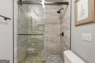 526 Granddaddy Still Rd, Scaly Mountain, NC 28775 - Photo 13