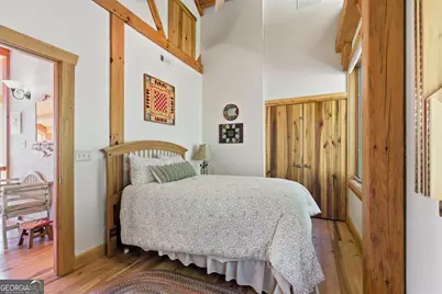 526 Granddaddy Still Road, Scaly Mountain, NC 28775 - Photo 29