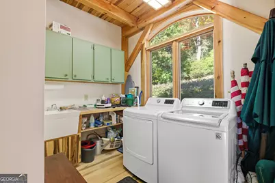 526 Granddaddy Still Road, Scaly Mountain, NC 28775 - Photo 23