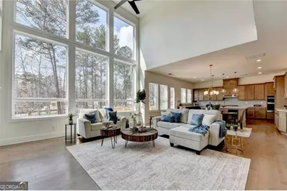 2405 Colliers Lane, Cumming, GA 30041 - Photo 39