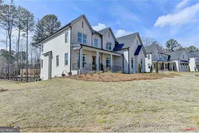 2405 Colliers Lane, Cumming, GA 30041 - Photo 7