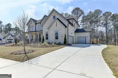 2405 Colliers Lane, Cumming, GA 30041 - Photo 5