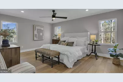 459 Lester Road, Fayetteville, GA 30215 - Photo 17