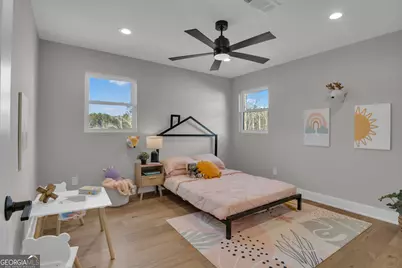 459 Lester Road, Fayetteville, GA 30215 - Photo 25