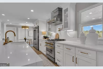 459 Lester Road, Fayetteville, GA 30215 - Photo 11