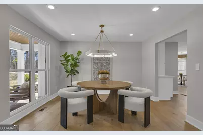 459 Lester Road, Fayetteville, GA 30215 - Photo 7