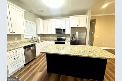 613 Shady Grove Church Road, Dublin, GA 31021 - Photo 3