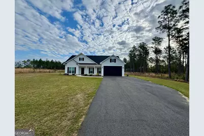 613 Shady Grove Church Road, Dublin, GA 31021 - Photo 17