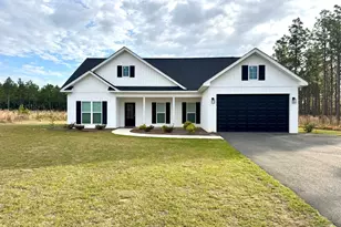 613 Shady Grove Church Rd, Dublin, GA 31021 - Photo 1