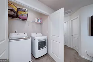 544 Moline Wy, Locust Grove, GA 30248 - Photo 25